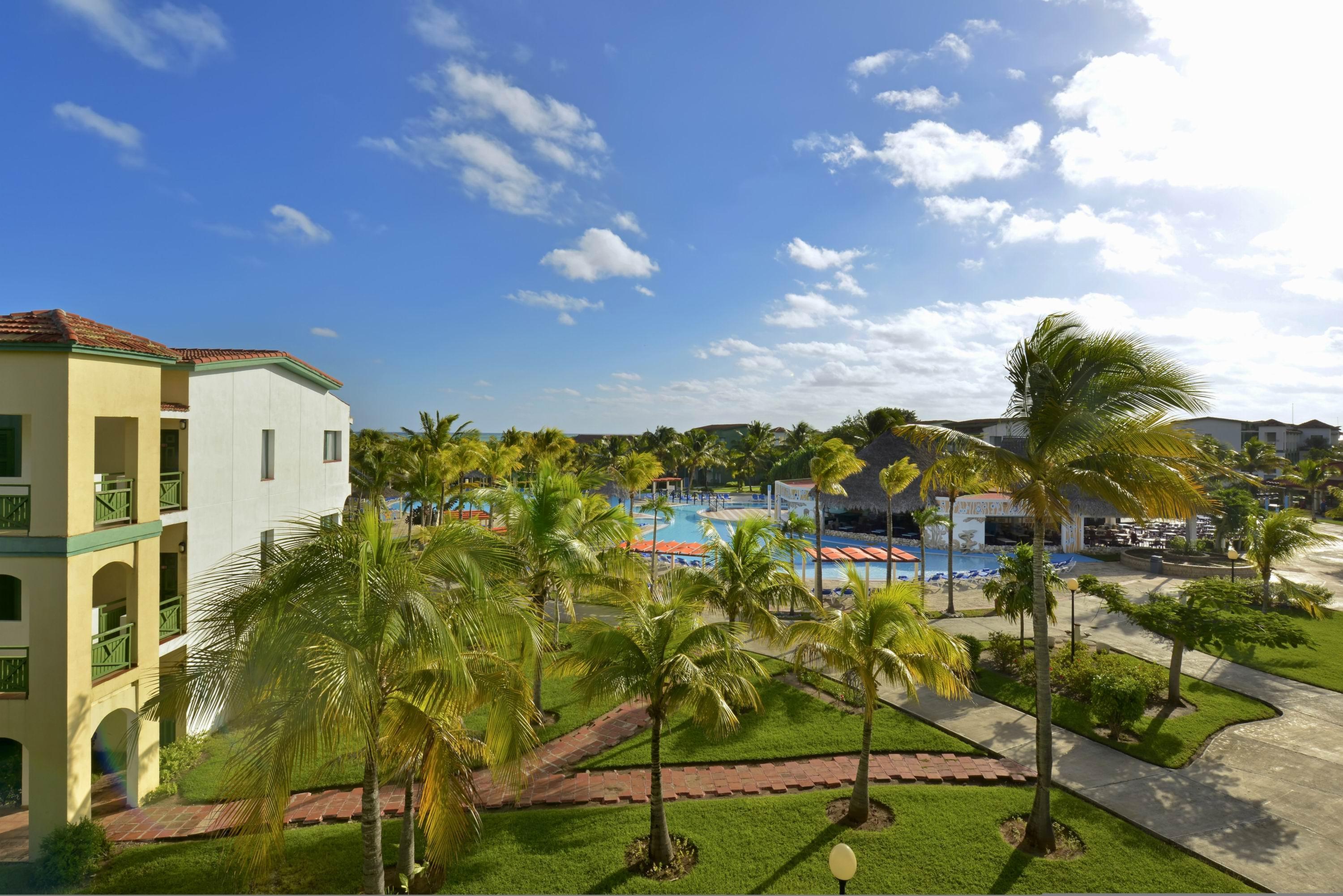 Iberostar Mojito Hotel Cayo Coco Exterior photo