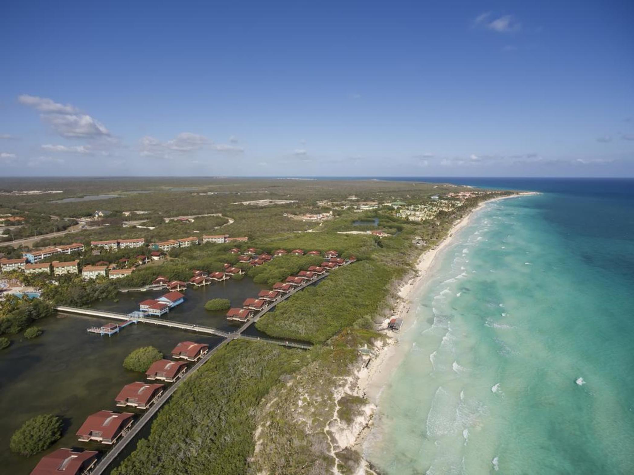 Iberostar Mojito Hotel Cayo Coco Exterior photo