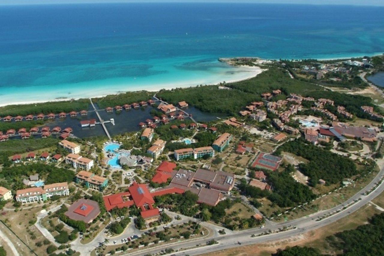 Iberostar Mojito Hotel Cayo Coco Exterior photo